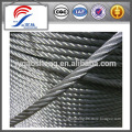 best selling cheap stainless steel wire ropes from China